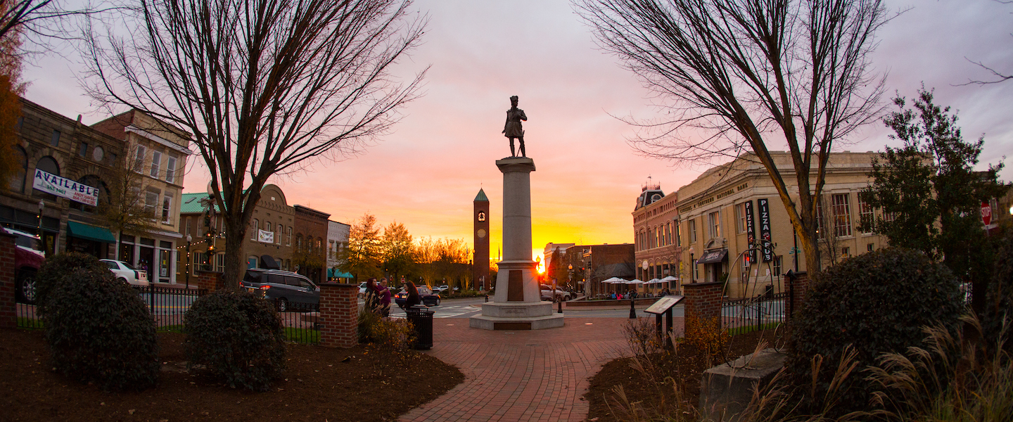 Montgomery Development Group SC Real Estate