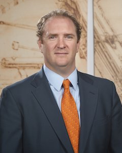 John Montgomery, CEO of Montgomery Development Group