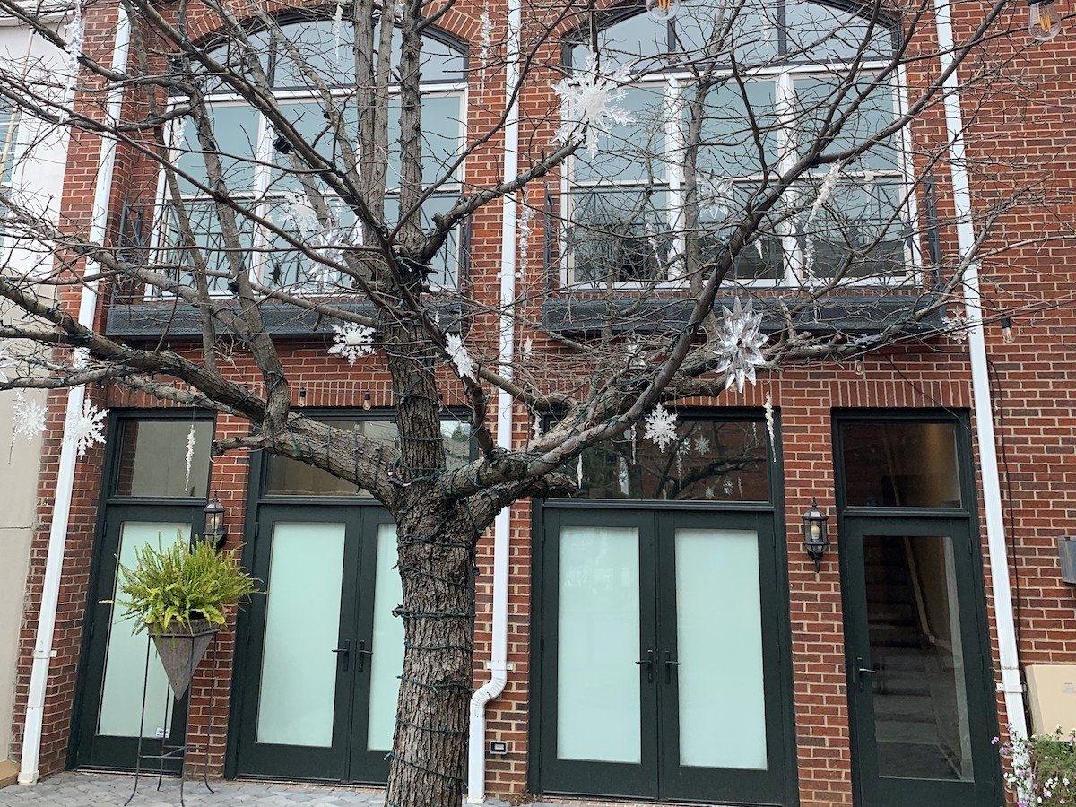 151 W. Main Street, Spartanburg