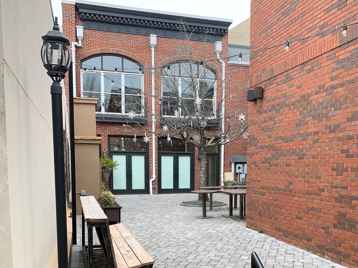 151 W. Main Street, Spartanburg