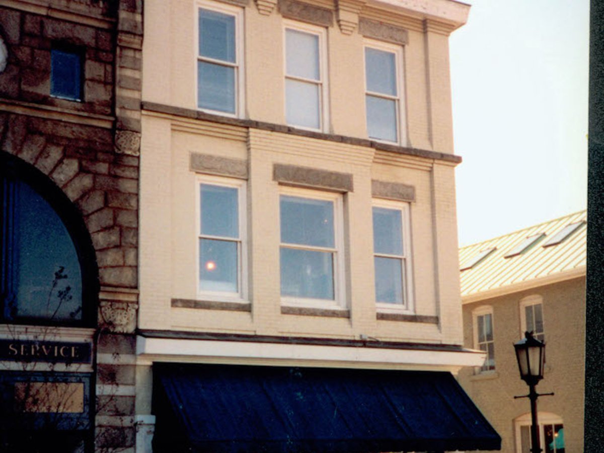 145 W. Main Street, Spartanburg