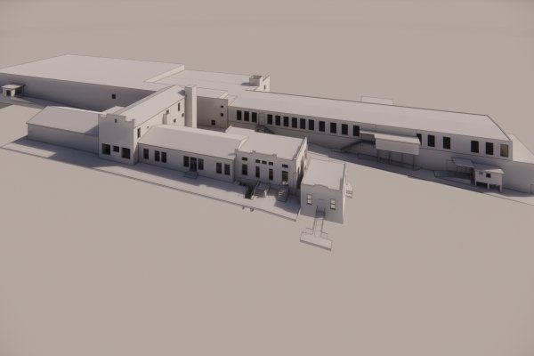Efforts underway to revitalize former Spartanburg Co. mill community