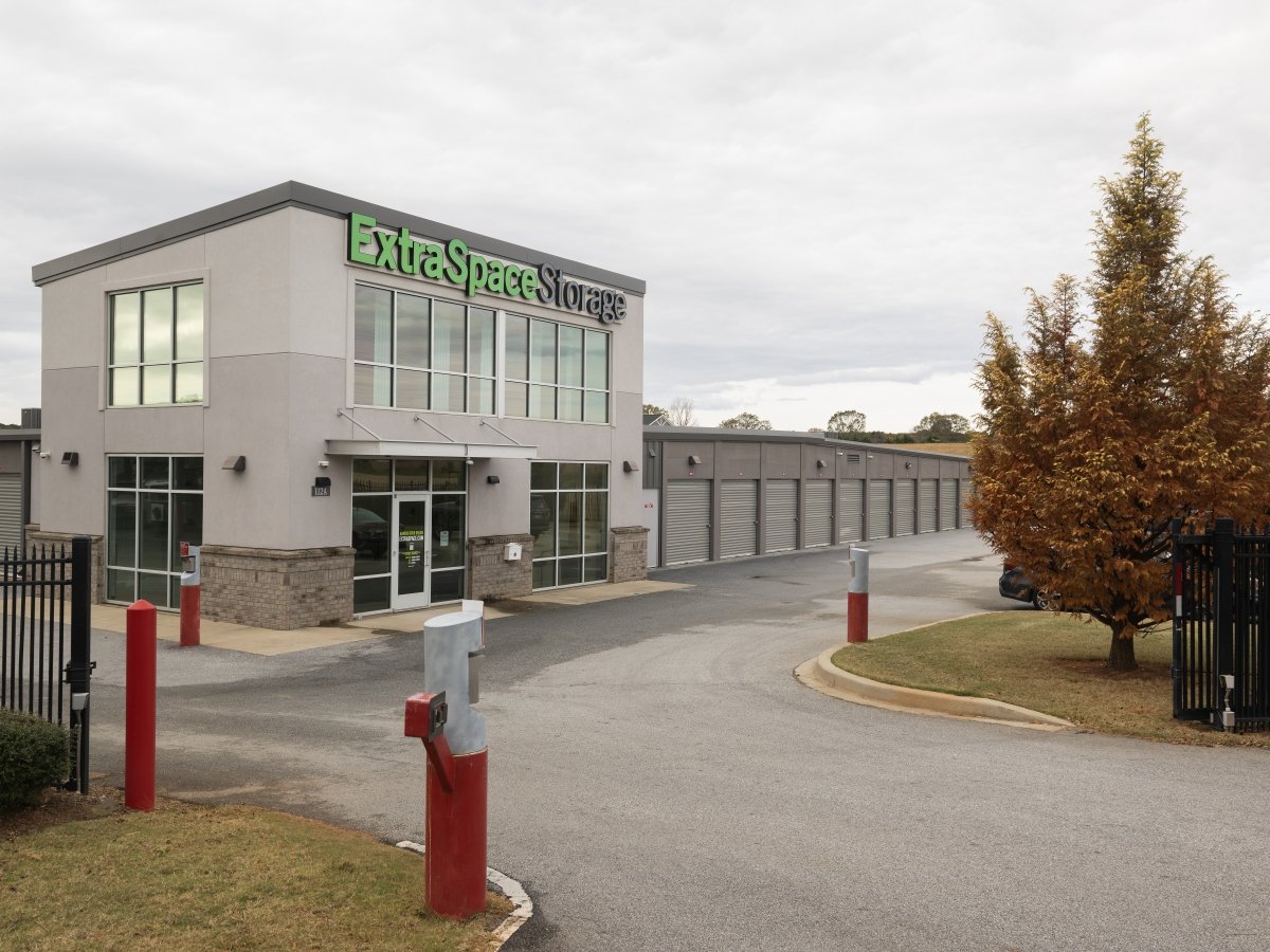 Extra Space Storage - Boiling Springs, SC