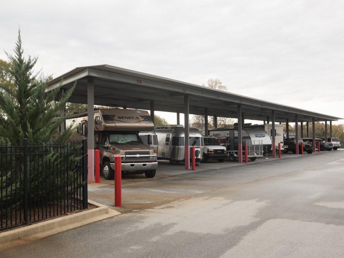 Extra Space Storage - Boiling Springs, SC