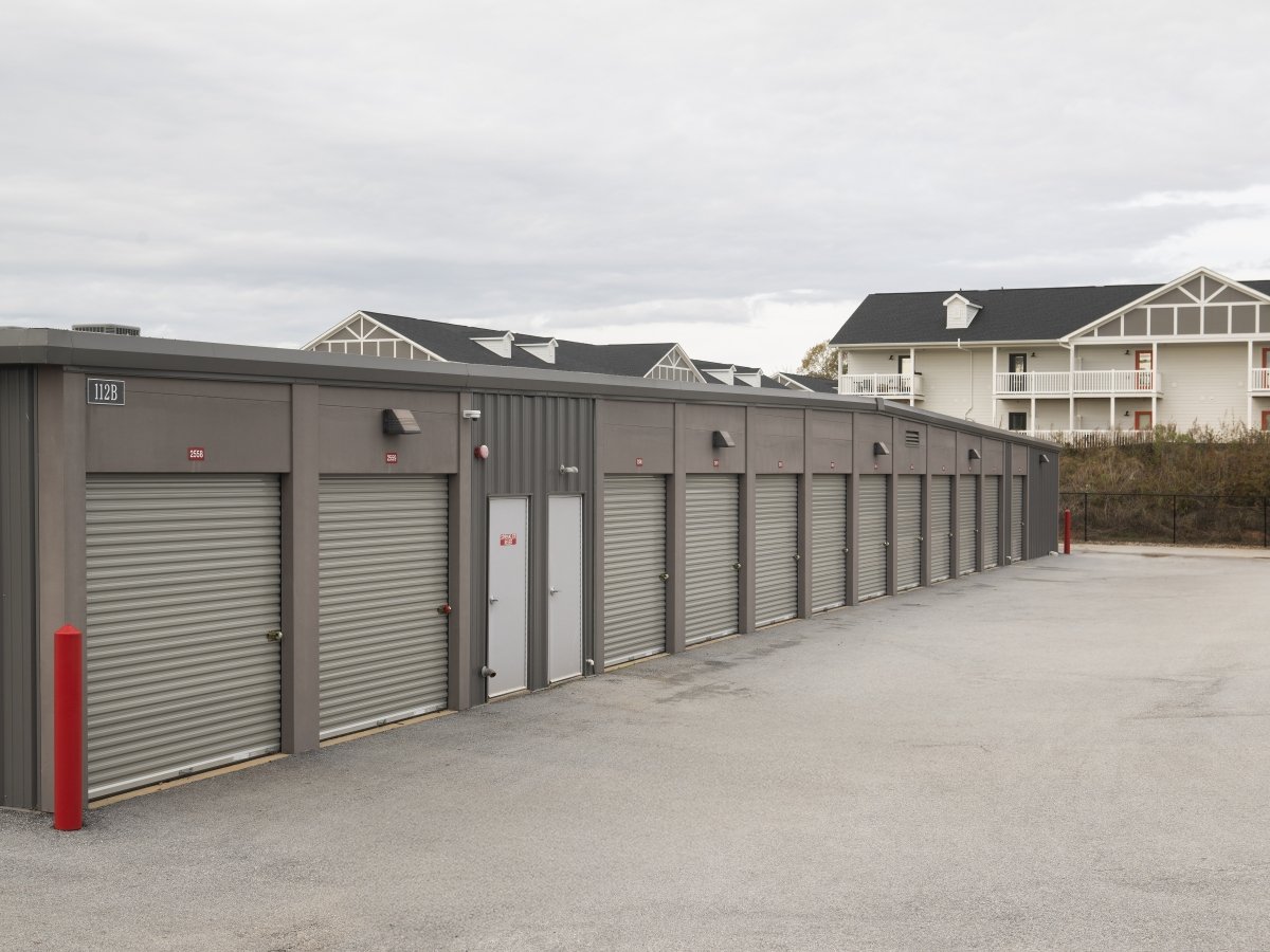 Extra Space Storage - Boiling Springs, SC
