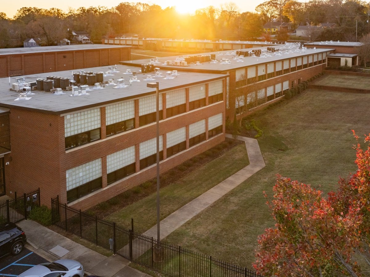 Schoolhouse Lofts