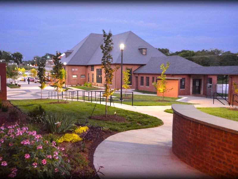 Drayton Mills - Lofts and Marketplace