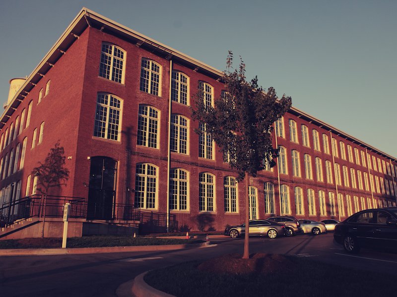 Drayton Mills - Lofts and Marketplace