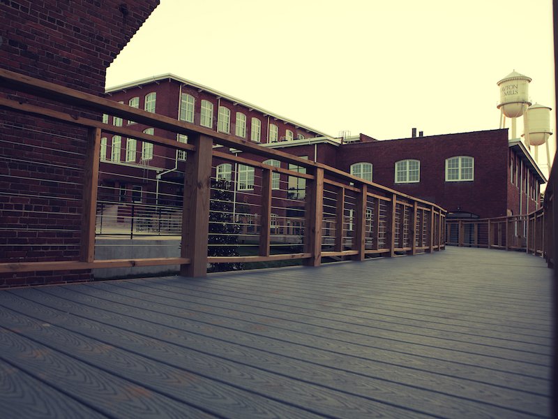 Drayton Mills - Lofts and Marketplace