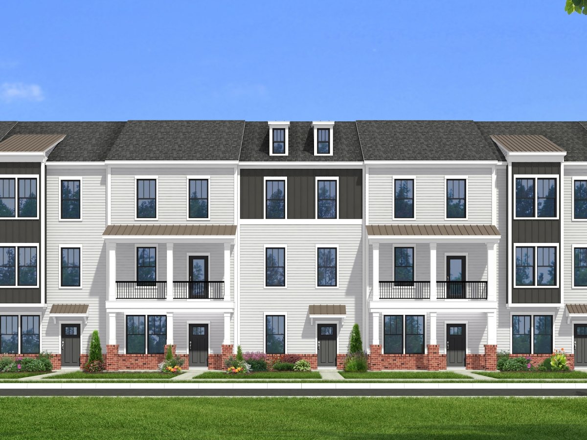 Northside Townhomes Phase II