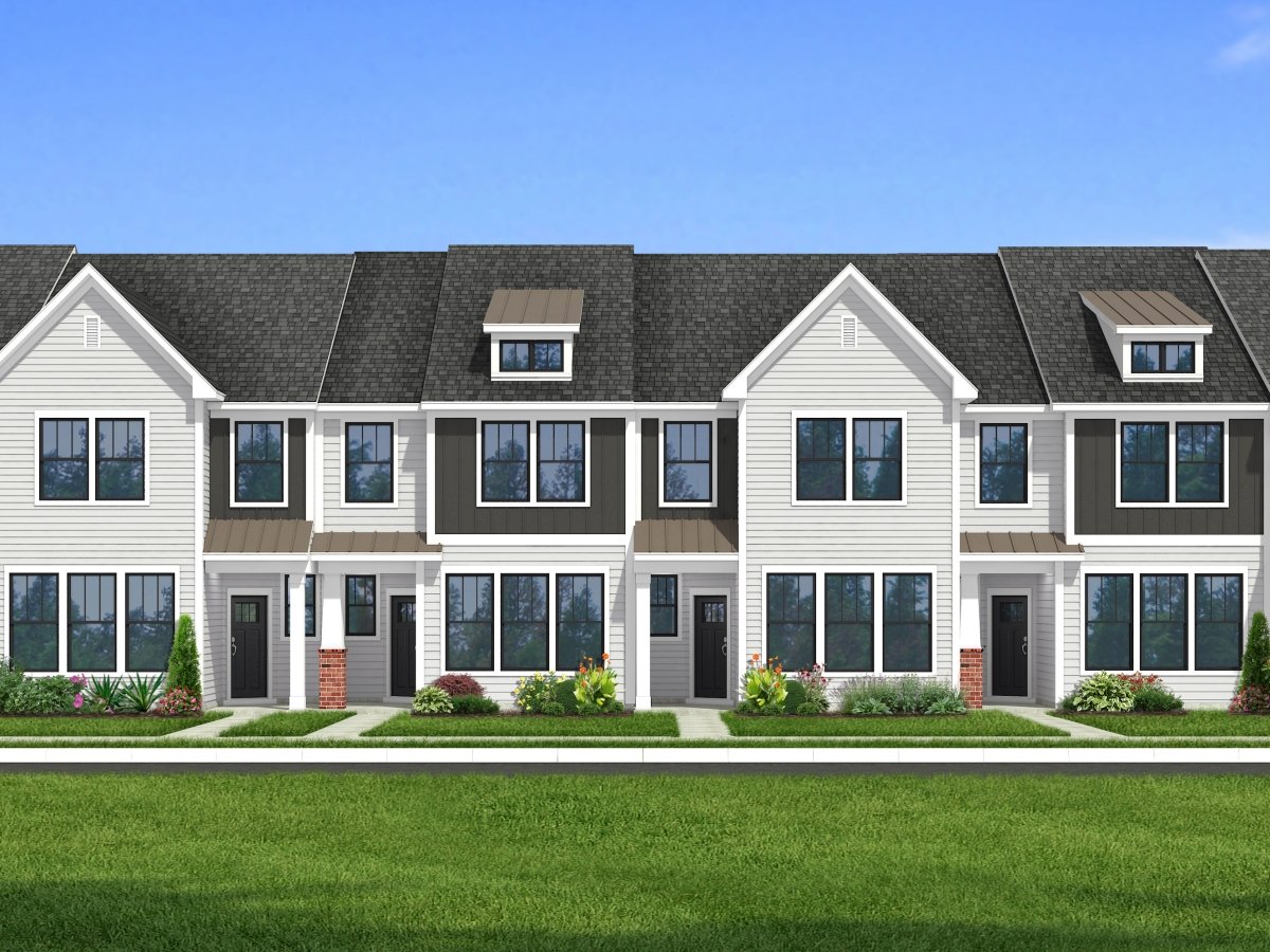 Drayton Mills Townhomes