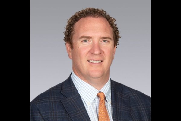 On the Move: John Montgomery