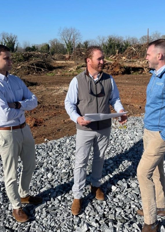 $23M housing development project begins in Spartanburg's Northside neighborhood